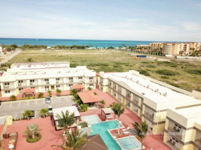 Hotels in Aruba
